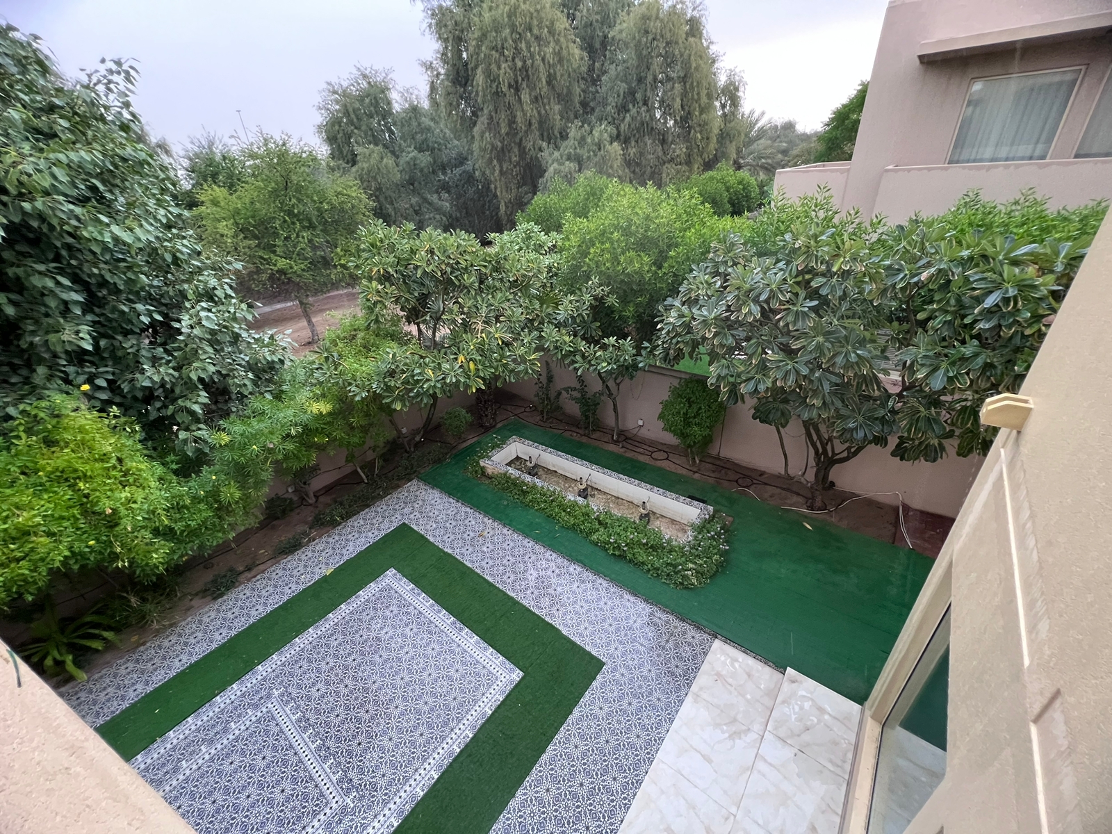 4 BR villa for Rent | Saheel 2 | Arabian ranches-pic_1